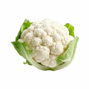 Cauliflower