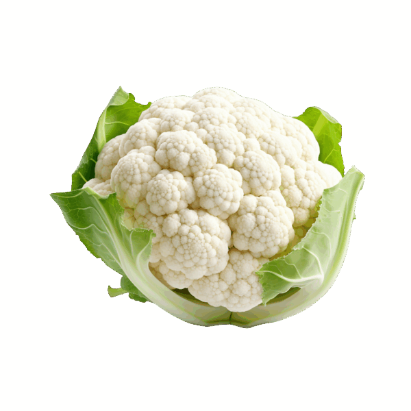 Cauliflower
