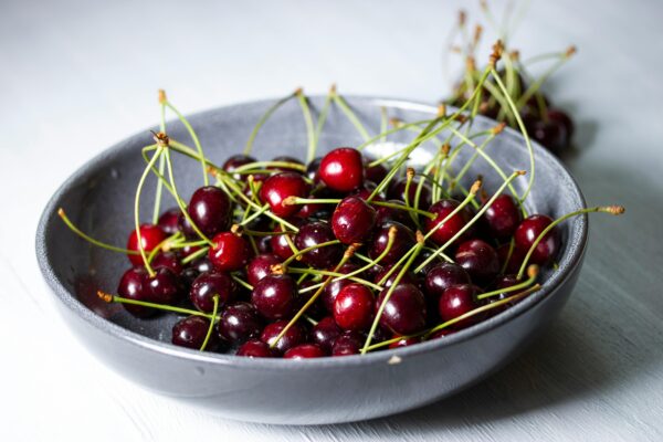Red Cherry - Image 2