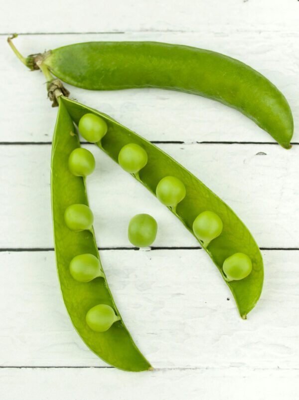 Green Peas - Image 2
