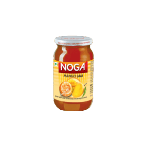 NOGA Mango Jam