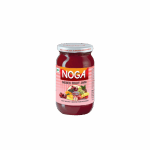 NOGA Mixed Fruits Jam