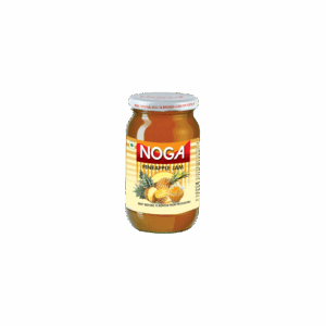 NOGA Pineapple Jam