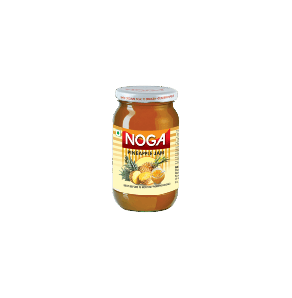 NOGA Pineapple Jam