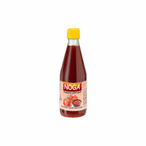 NOGA Tomato Ketchup 500 mg