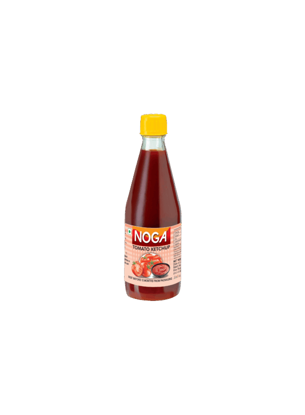 NOGA Tomato Ketchup 500 mg