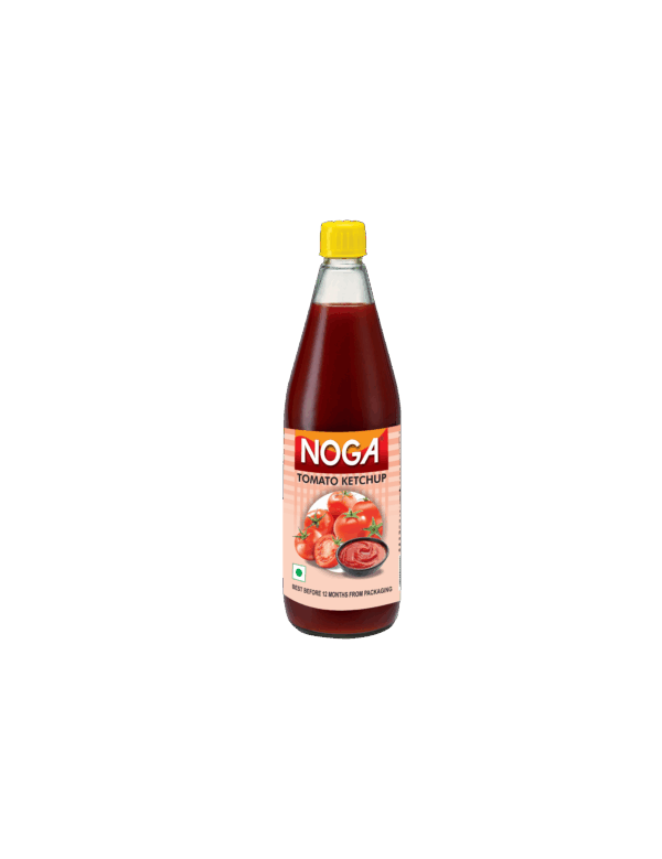 NOGA Tomato Ketchup 1 Kg
