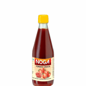NOGA Tomato Sauce 500 mg