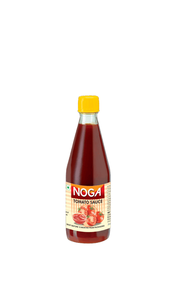 NOGA Tomato Sauce 500 mg