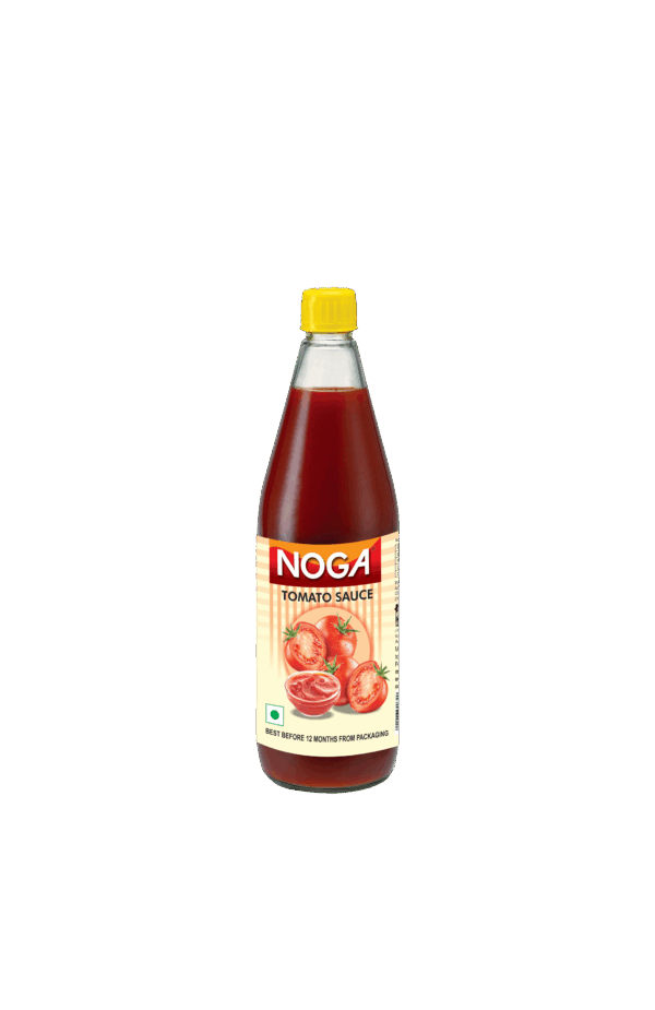 NOGA Tomato Sauce 1kg