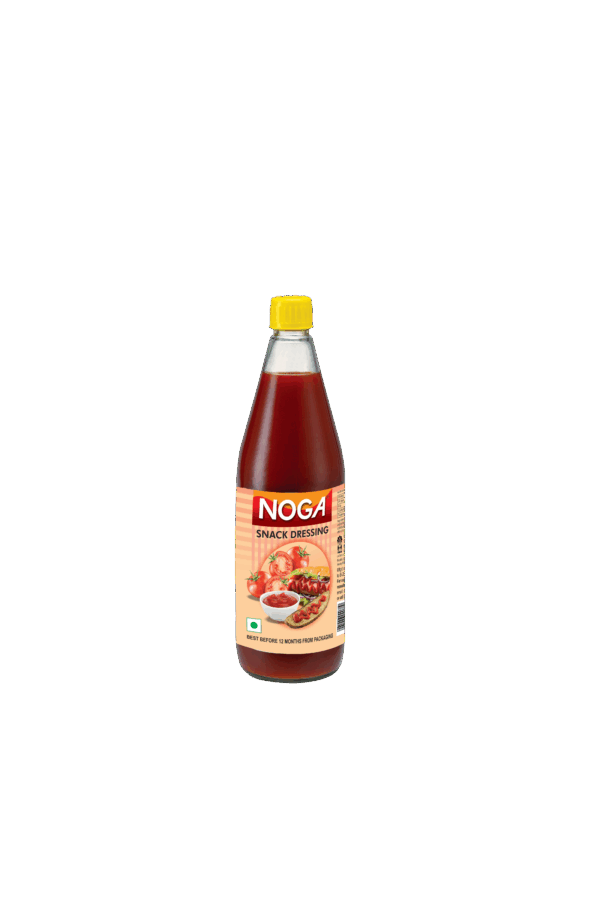 NOGA Snack Dressing 1kg