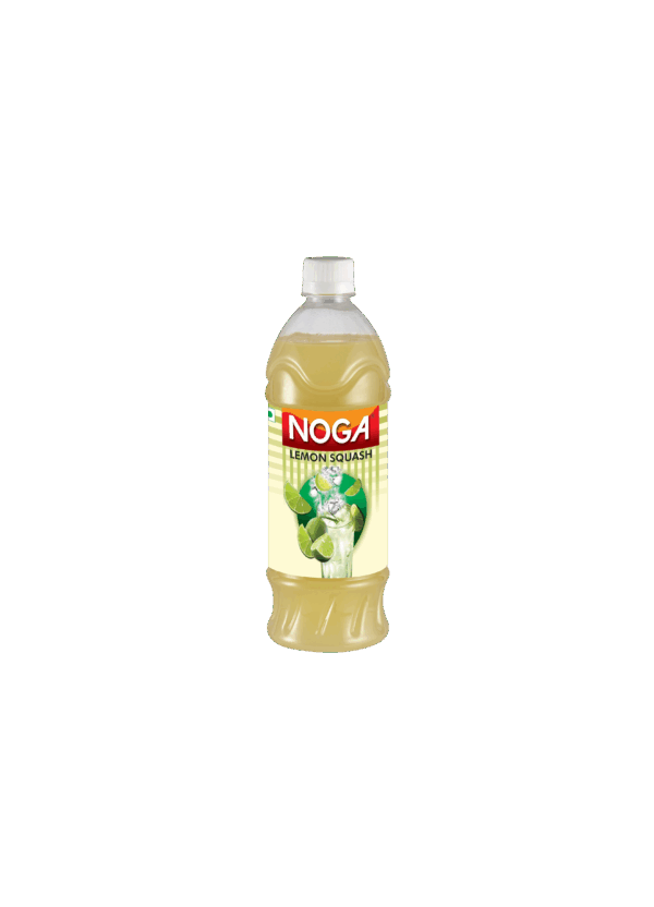 NOGA Lemon Squash