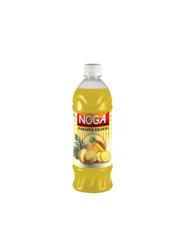NOGA Pineapple Squash