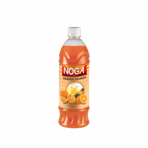 NOGA Orange Squash
