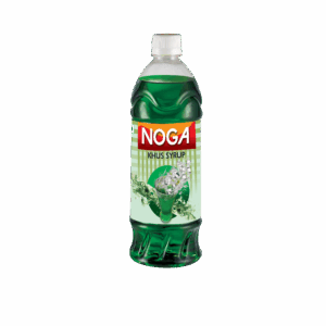 NOGA Khus Syrup