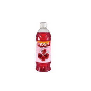 NOGA Rose Syrup