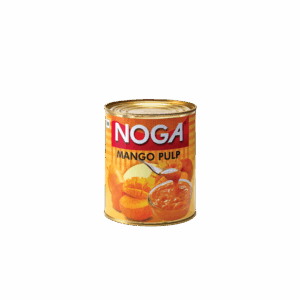 NOGA Mango Pulp Tin