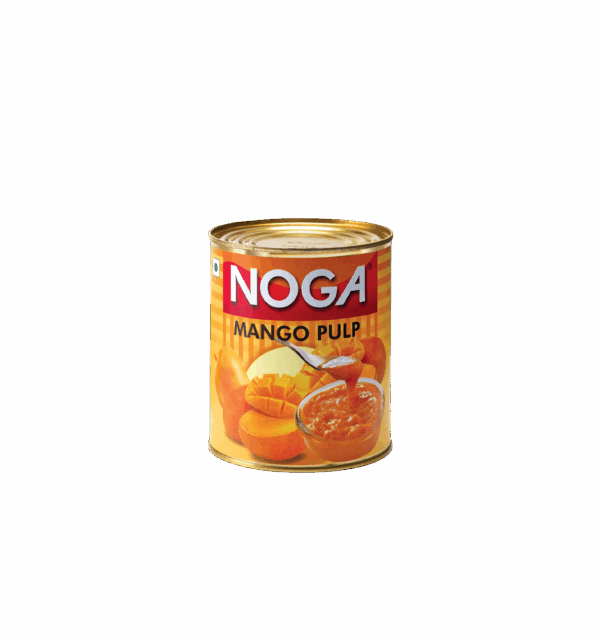 NOGA Mango Pulp Tin