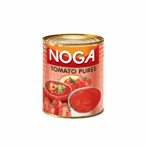NOGA Tomato Puree Tin