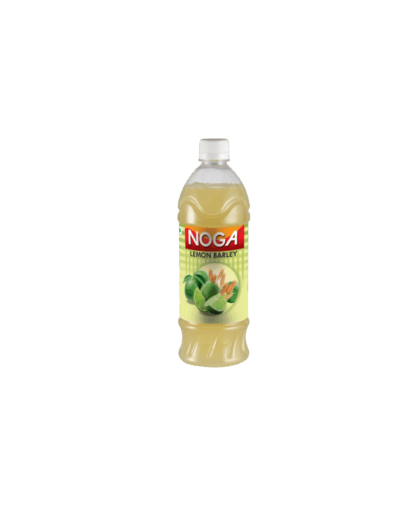 NOGA Lemon Barley