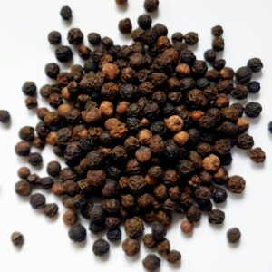 Black pepper