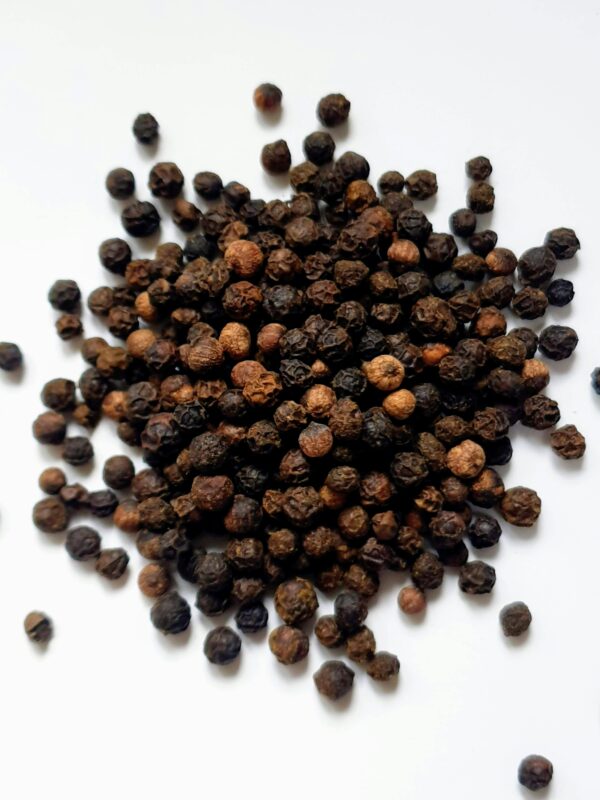 Black pepper