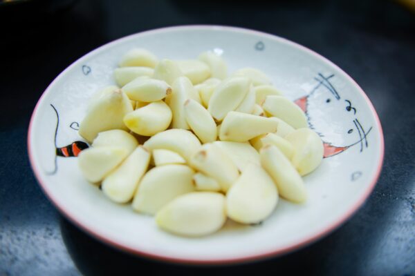 Garlic - Image 2