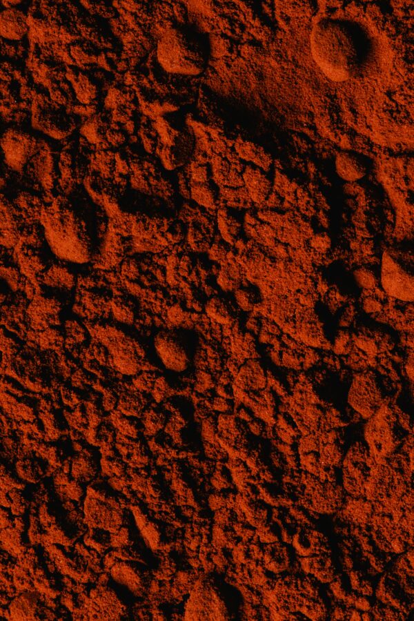 Red Chilli Powder - Image 2