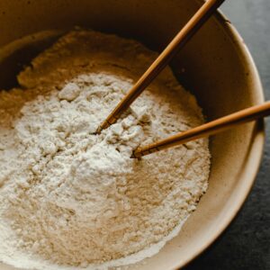 Besan (Gram Flour)