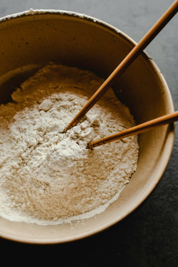 Besan (Gram Flour)