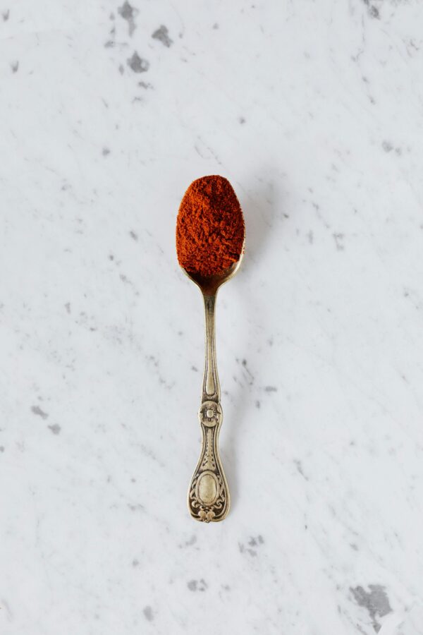 Red Chilli Powder