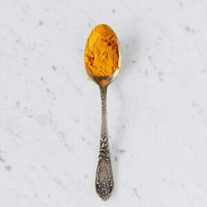 Turmeric