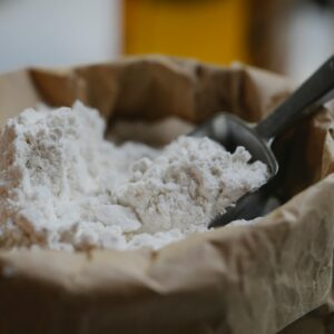 Wheat Flour