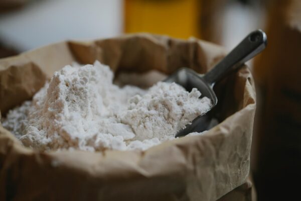 Wheat Flour