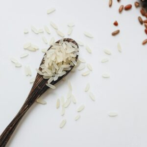 Rice