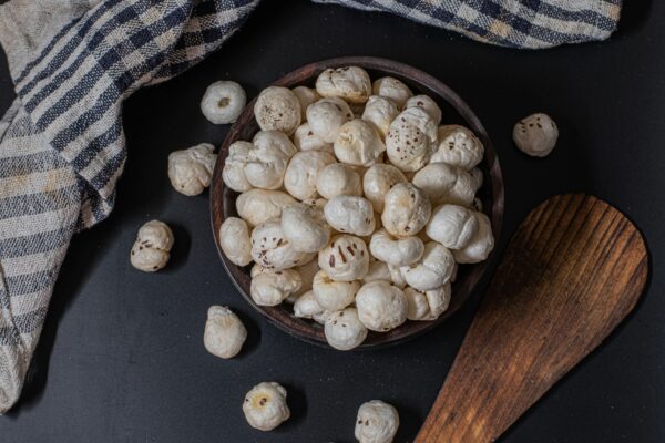 Makhana (Fox Nuts/Lotus seeds)