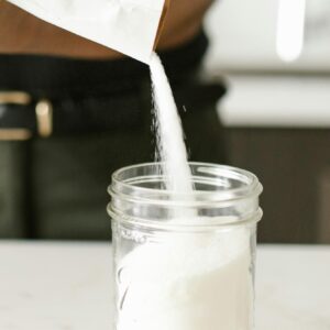 Sugar
