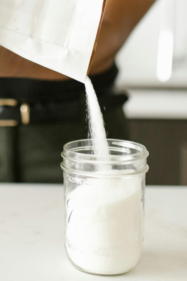 Sugar