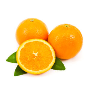 Oranges