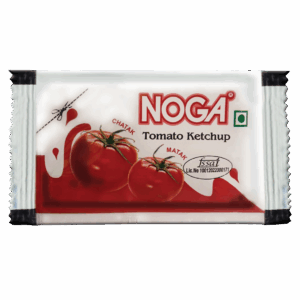 NOGA Tomato Ketchup Sachet