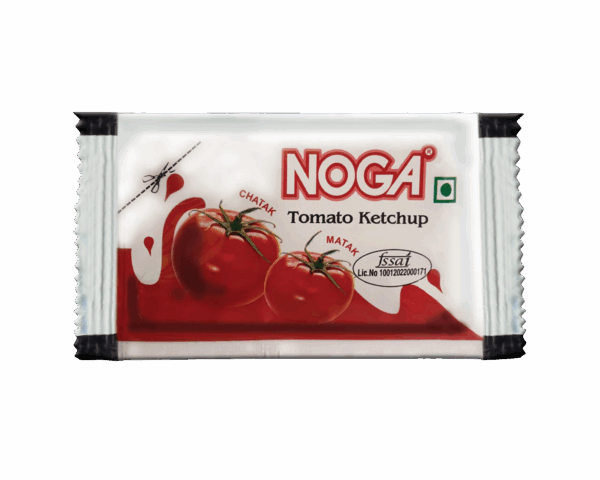 NOGA Tomato Ketchup Sachet