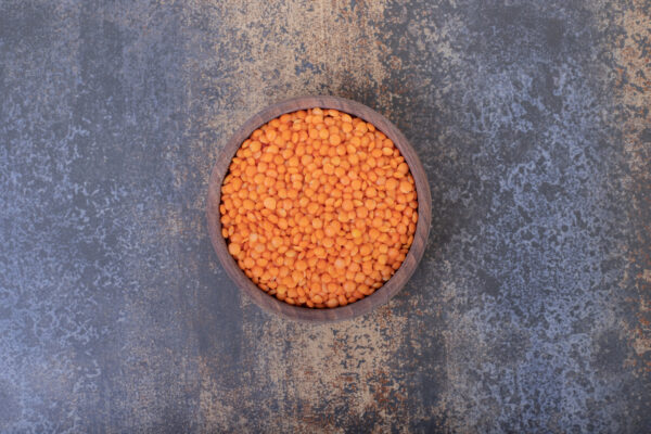 Red Gram (Toor Dal) - Image 2